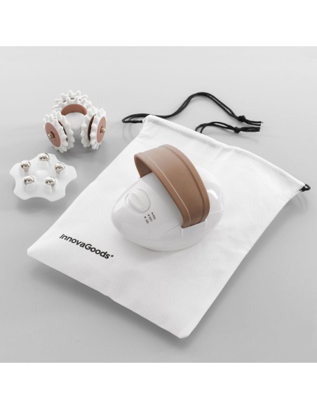 Masseur Électrique Anti-Cellulite InnovaGoods