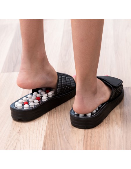Chaussures d'acupuncture Slicu InnovaGoods