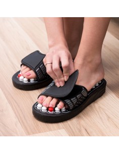 Chaussures d'acupuncture Slicu InnovaGoods 2