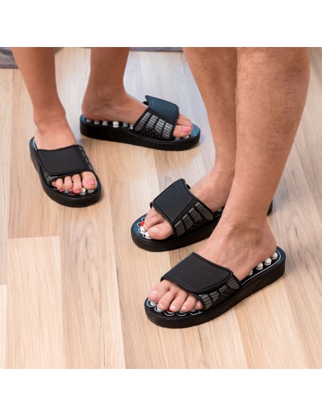 Chaussures d'acupuncture Slicu InnovaGoods