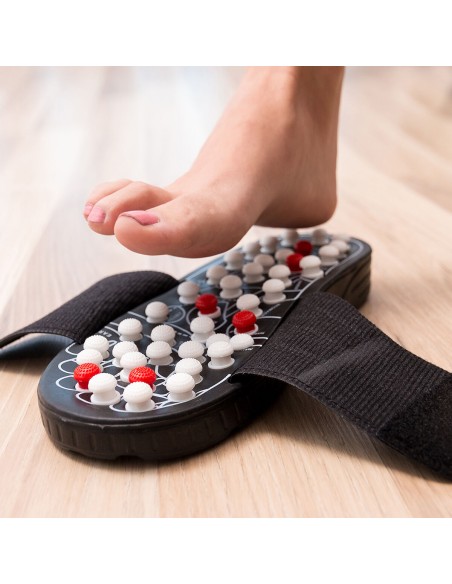 Chaussures d'acupuncture Slicu InnovaGoods