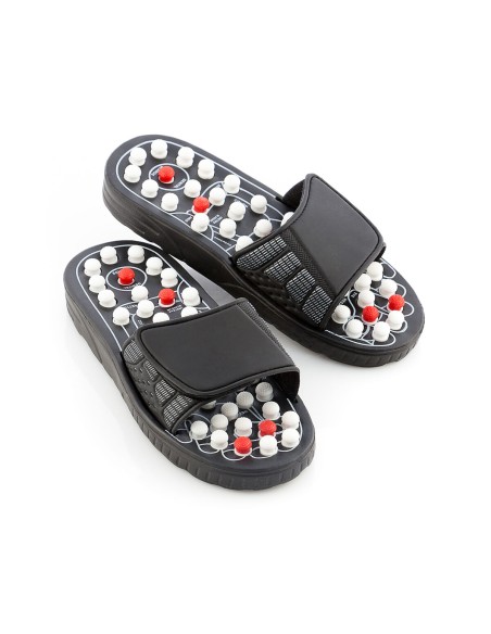 Chaussures d'acupuncture Slicu InnovaGoods