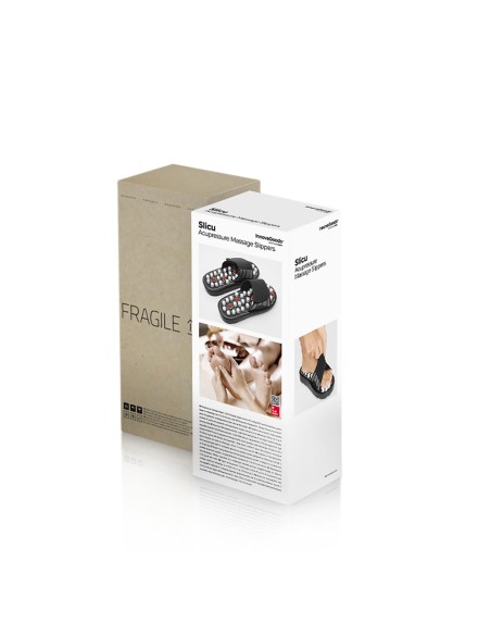 Chaussures d'acupuncture Slicu InnovaGoods