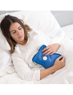 Sac d'Eau Chaude Électrique InnovaGoods