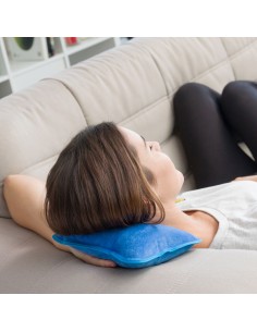 Sac d'Eau Chaude Électrique InnovaGoods 2