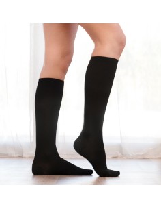 Chaussettes de Contention Relax InnovaGoods 2