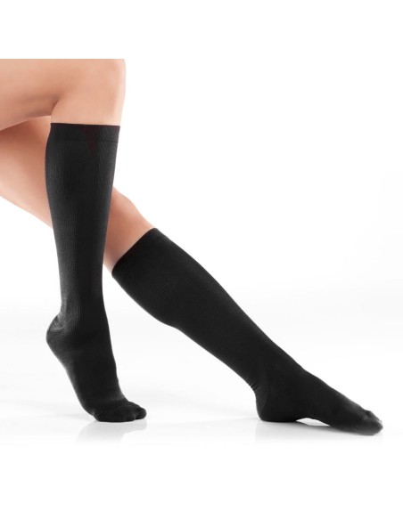 Chaussettes de Contention Relax InnovaGoods