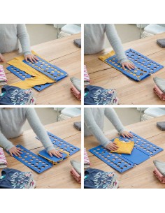 Plieur de Linge Enfant InnovaGoods 2