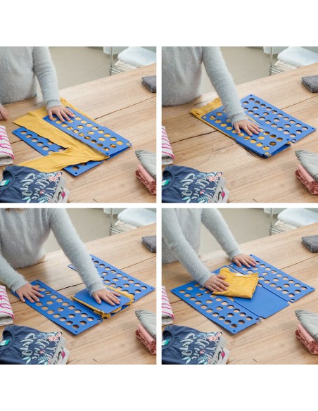 Plieur de Linge Enfant InnovaGoods