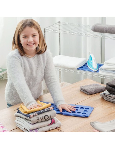 Plieur de Linge Enfant InnovaGoods