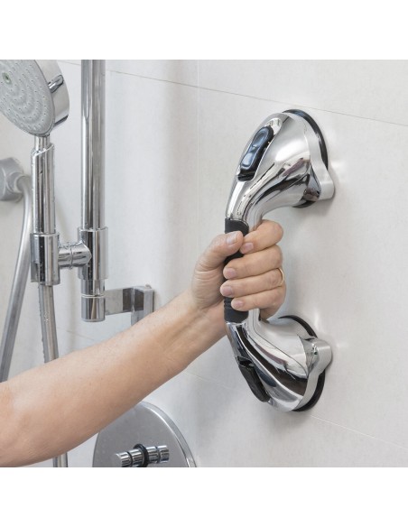 Poignée de Sécurité pour Salles de Bains Saath InnovaGoods