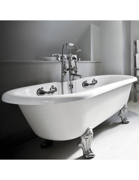 Poignée de Sécurité pour Salles de Bains Saath InnovaGoods