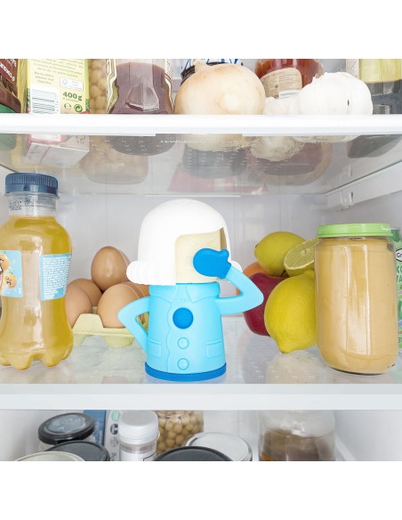 Déodorant pour réfrigérateurs Fummom InnovaGoods