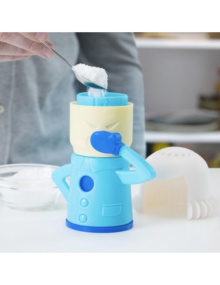 Déodorant pour réfrigérateurs Fummom InnovaGoods