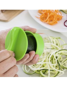 Coupe Légumes en Spirale Spiru InnovaGoods 2