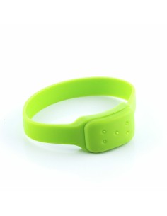 Bracelet Anti-moustiques à la Citronnelle InnovaGoods 2