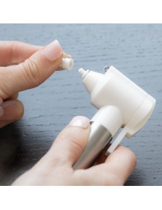 Blanchisseur et Polisseur Dentaire Pearlsher InnovaGoods 2