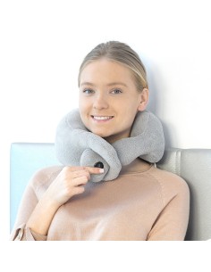 Coussin Cervical Massant Newor InnovaGoods