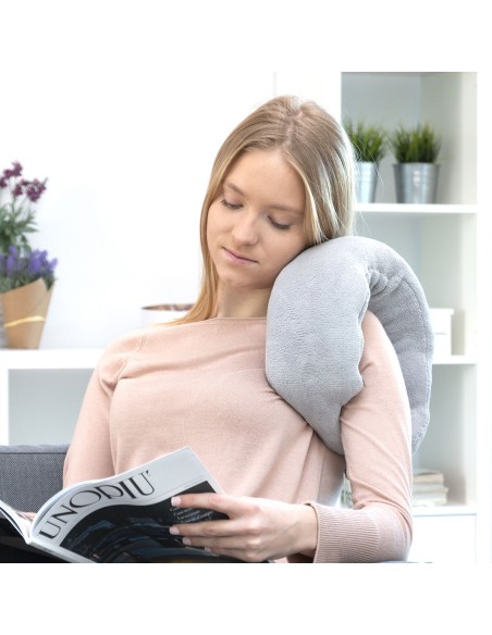 Coussin Cervical Massant Newor InnovaGoods