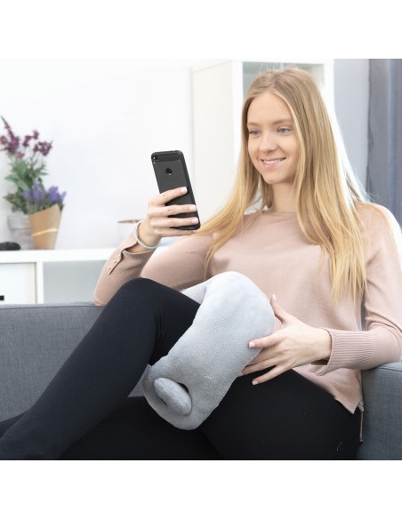 Coussin Cervical Massant Newor InnovaGoods