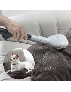 Brosse pour Aspirateur Smoovah InnovaGoods