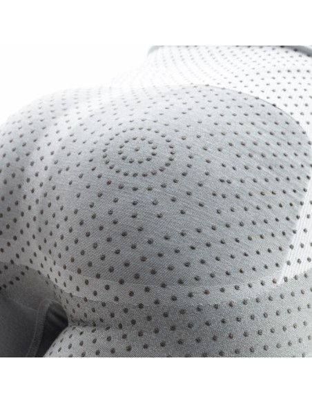 Gaine Amincissante avec Tourmaline ActiveSlim InnovaGoods
