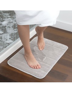 Tapis de Bain Viscoélastique Puffeet InnovaGoods