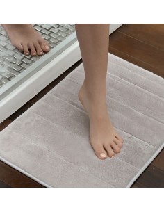 Tapis de Bain Viscoélastique Puffeet InnovaGoods 2