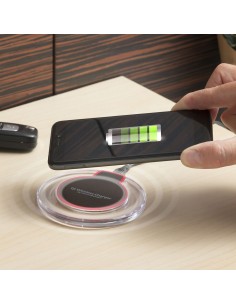 Chargeur Sans Fil pour Smartphones InnovaGoods