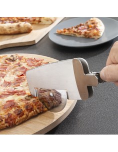 Découpeur de Pizza 4-in-1 Nice Slice InnovaGoods 2