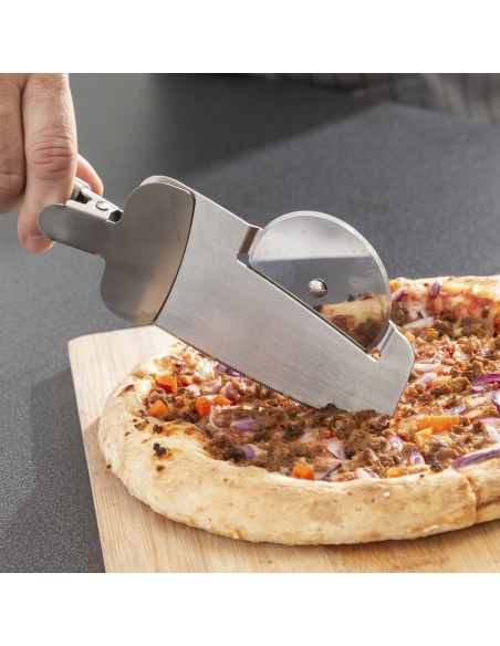 Découpeur de Pizza 4-in-1 Nice Slice InnovaGoods