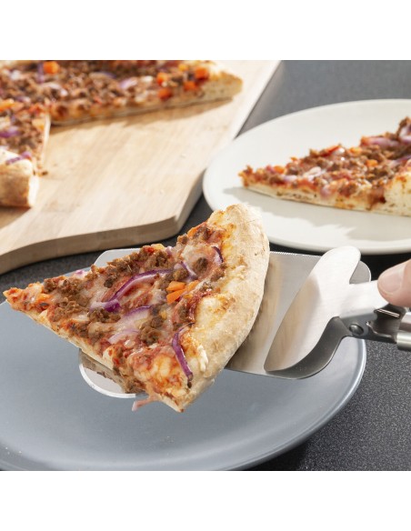 Découpeur de Pizza 4-in-1 Nice Slice InnovaGoods
