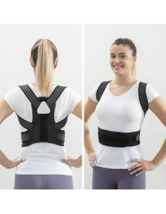Correcteur de dos réglable Pro Ticalbak InnovaGoods