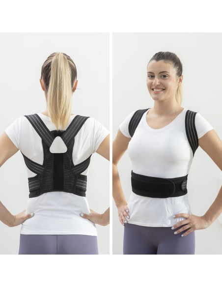 Correcteur de dos réglable Pro Ticalbak InnovaGoods