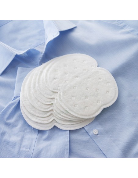 Patchs Anti-Taches de Sueur pour Aisselles Stain Stop InnovaGoods