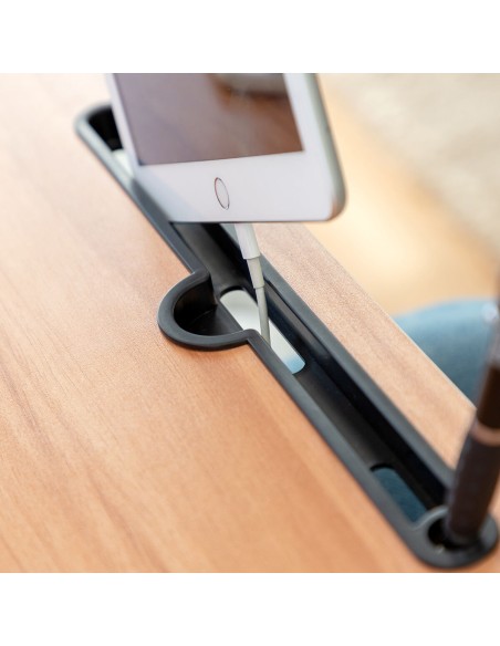 Table d'Appoint Pliante Multi-Usage Muvisk InnovaGoods