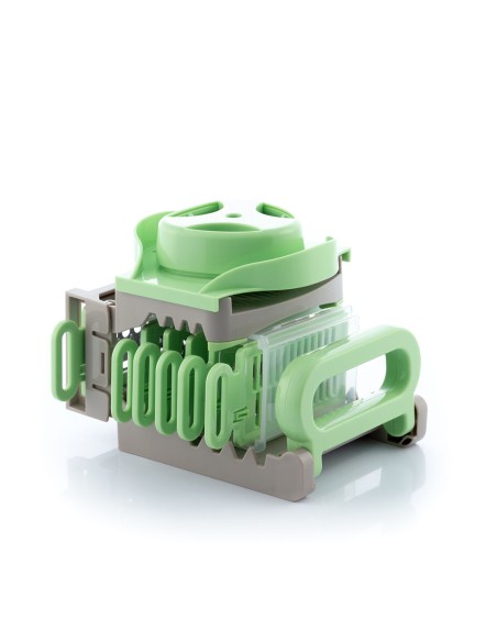 Mandoline-Râpe Pliable 6 en 1 Choppie InnovaGoods