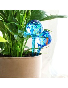 Ballons arrosage automatique Aqua·Loon InnovaGoods 2 Unités