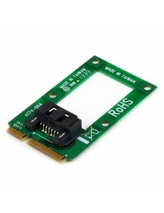 Adaptateur SATA Startech MSAT2SAT3           
