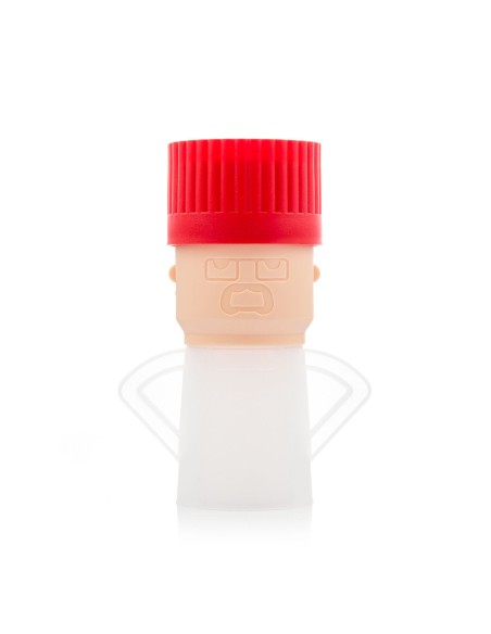 Nettoyeur à micro-ondes Fuming Chef InnovaGoods