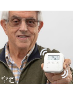 Pilulier Intelligent Électronique Pilly InnovaGoods