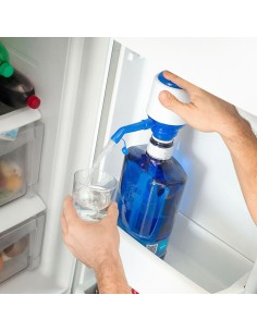 Distributeur d'eau pour carafes XL Watler InnovaGoods 2