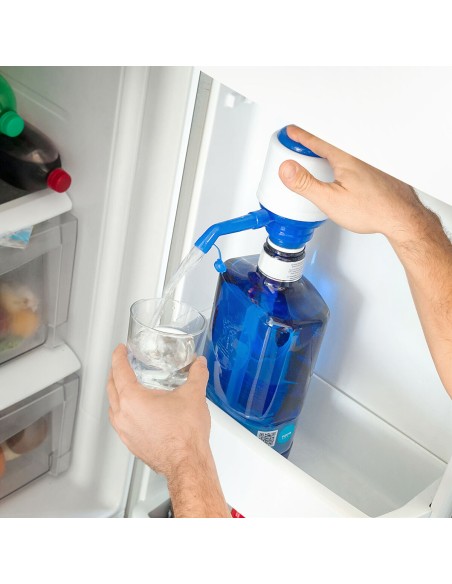 Distributeur d'eau pour carafes XL Watler InnovaGoods