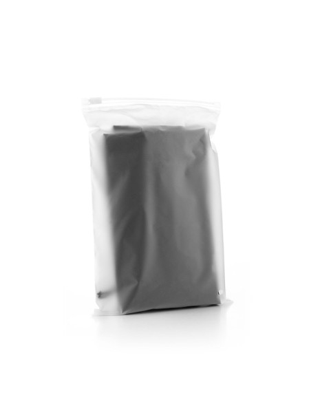 Sac tapis de sol imperméable pour les vestiaires2 en 1 Gymbag InnovaGoods
