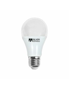 Lampe LED Silver Electronics 602423 E27 10W 3000K
