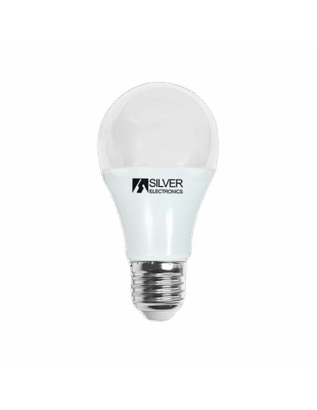 Lampe LED Silver Electronics 602423 E27 10W 3000K