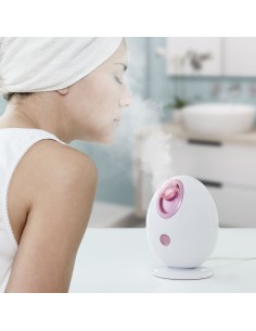Sauna Facial Électrique Moispa InnovaGoods