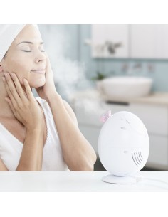 Sauna Facial Électrique Moispa InnovaGoods 2