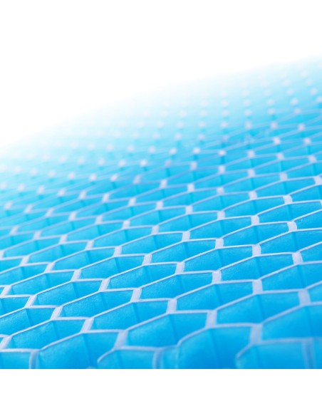Coussin en Gel nid d´Abeille Hexafresh InnovaGoods