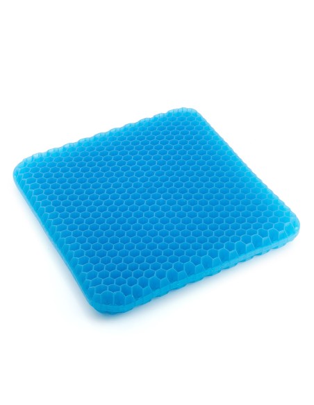 Coussin en Gel nid d´Abeille Hexafresh InnovaGoods